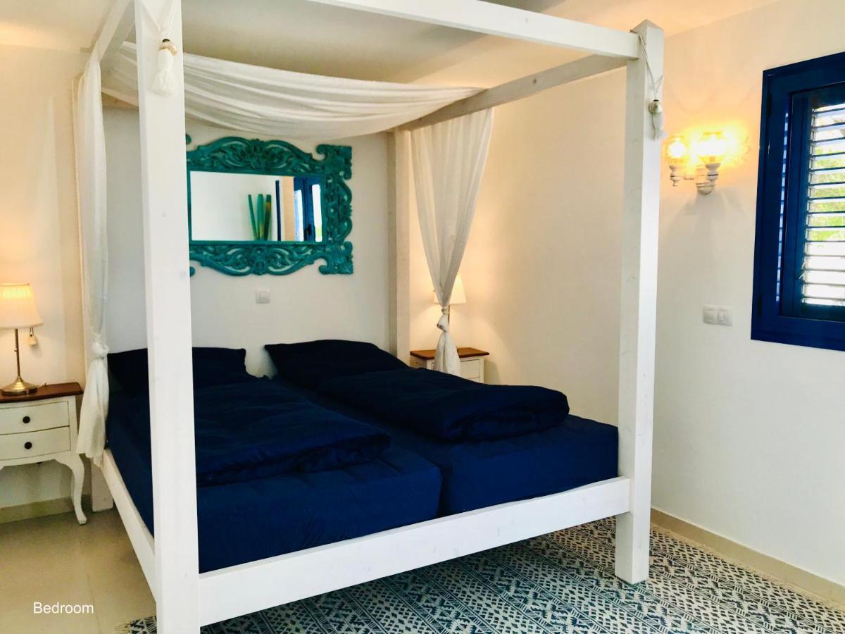 הוילה לה פארד Casa Marrakado - Seaview & Beach Close! מראה חיצוני תמונה
